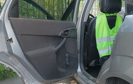 Ford Focus IV, 2004 год, 270 000 рублей, 9 фотография
