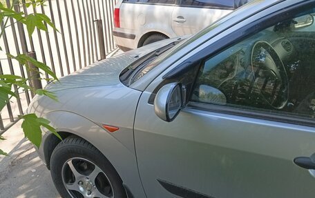 Ford Focus IV, 2004 год, 270 000 рублей, 5 фотография
