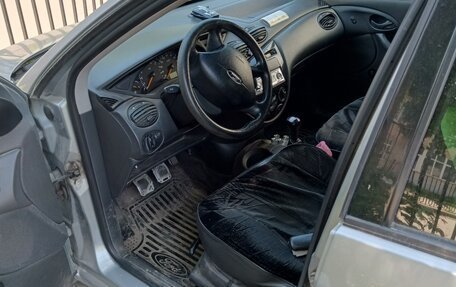 Ford Focus IV, 2004 год, 270 000 рублей, 10 фотография