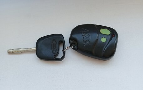 Ford Focus IV, 2004 год, 270 000 рублей, 14 фотография