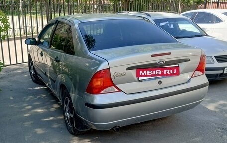 Ford Focus IV, 2004 год, 270 000 рублей, 3 фотография