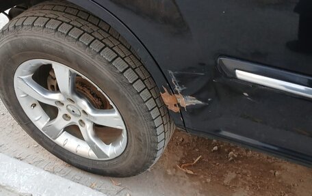 Nissan X-Trail, 2007 год, 1 300 000 рублей, 6 фотография