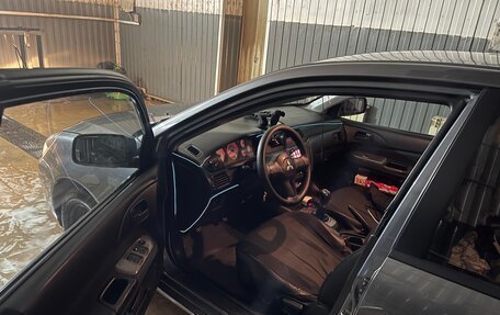 Mitsubishi Lancer IX, 2007 год, 450 000 рублей, 5 фотография