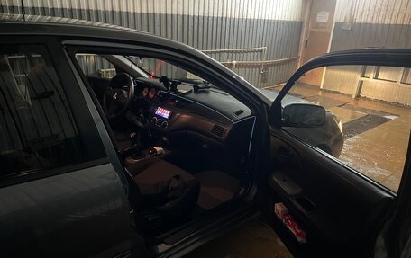 Mitsubishi Lancer IX, 2007 год, 450 000 рублей, 2 фотография