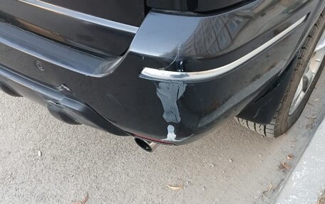 Nissan X-Trail, 2007 год, 1 300 000 рублей, 5 фотография