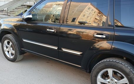 Nissan X-Trail, 2007 год, 1 300 000 рублей, 3 фотография