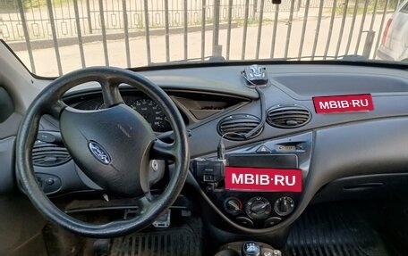Ford Focus IV, 2004 год, 270 000 рублей, 13 фотография
