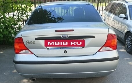 Ford Focus IV, 2004 год, 270 000 рублей, 4 фотография