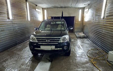 Nissan X-Trail, 2007 год, 1 300 000 рублей, 10 фотография