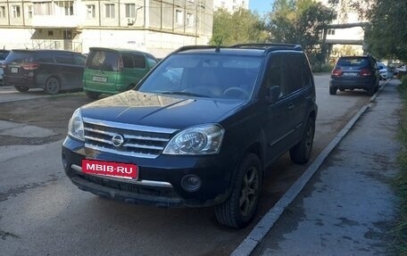 Nissan X-Trail, 2007 год, 1 300 000 рублей, 16 фотография