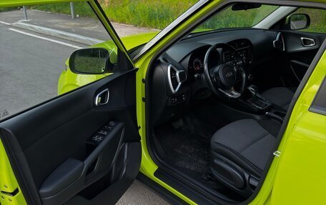 KIA Soul III, 2019 год, 1 950 000 рублей, 6 фотография