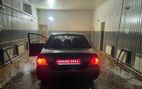 Mitsubishi Lancer IX, 2007 год, 450 000 рублей, 4 фотография