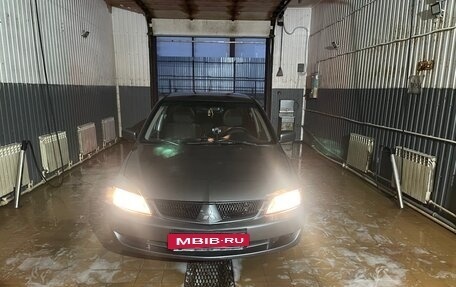 Mitsubishi Lancer IX, 2007 год, 450 000 рублей, 6 фотография