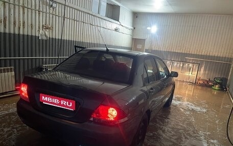 Mitsubishi Lancer IX, 2007 год, 450 000 рублей, 3 фотография