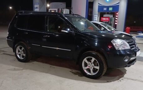 Nissan X-Trail, 2007 год, 1 300 000 рублей, 11 фотография