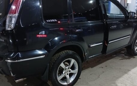 Nissan X-Trail, 2007 год, 1 300 000 рублей, 13 фотография