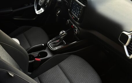 KIA Soul III, 2019 год, 1 950 000 рублей, 17 фотография