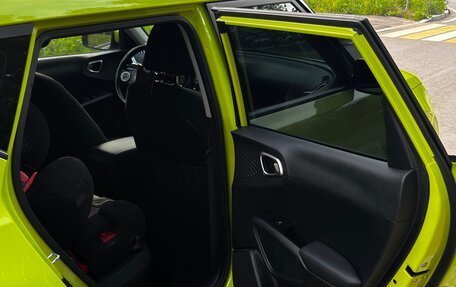 KIA Soul III, 2019 год, 1 950 000 рублей, 15 фотография