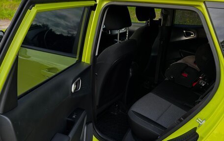 KIA Soul III, 2019 год, 1 950 000 рублей, 11 фотография