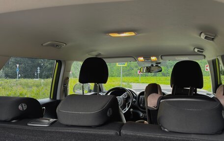 KIA Soul III, 2019 год, 1 950 000 рублей, 22 фотография