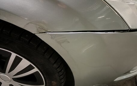 Toyota Avensis III рестайлинг, 2009 год, 720 000 рублей, 12 фотография