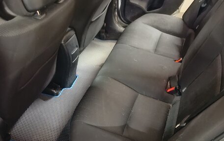 Toyota Avensis III рестайлинг, 2009 год, 720 000 рублей, 5 фотография