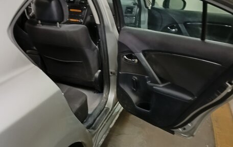 Toyota Avensis III рестайлинг, 2009 год, 720 000 рублей, 8 фотография