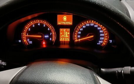 Toyota Avensis III рестайлинг, 2009 год, 720 000 рублей, 3 фотография