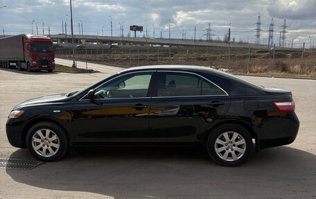 Toyota Camry, 2006 год, 1 000 000 рублей, 10 фотография