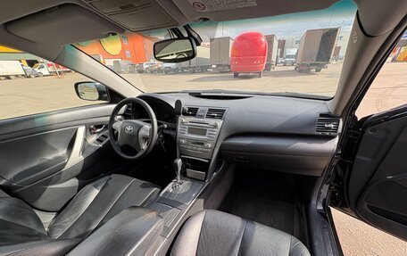 Toyota Camry, 2006 год, 1 000 000 рублей, 7 фотография