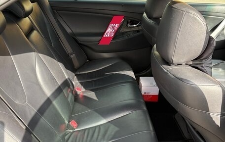 Toyota Camry, 2006 год, 1 000 000 рублей, 4 фотография
