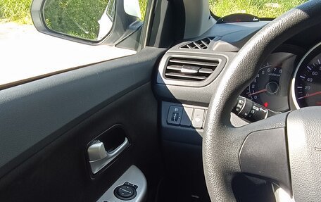 KIA Rio III рестайлинг, 2013 год, 1 150 000 рублей, 4 фотография