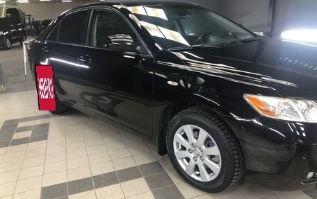Toyota Camry, 2006 год, 1 000 000 рублей, 14 фотография