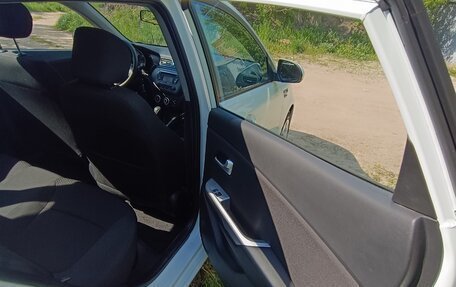 KIA Rio III рестайлинг, 2013 год, 1 150 000 рублей, 8 фотография