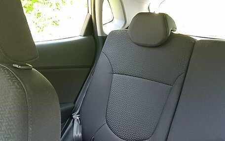 KIA Rio III рестайлинг, 2013 год, 1 150 000 рублей, 5 фотография