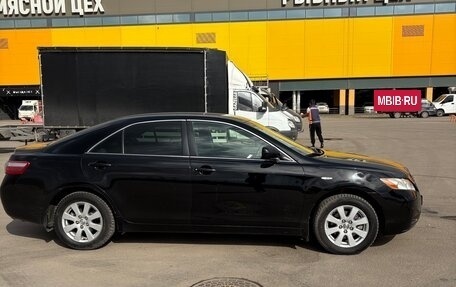 Toyota Camry, 2006 год, 1 000 000 рублей, 8 фотография