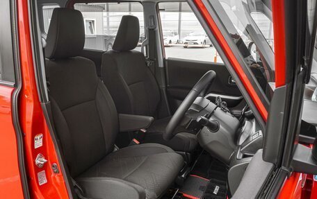 Suzuki Solio III, 2019 год, 1 299 000 рублей, 10 фотография
