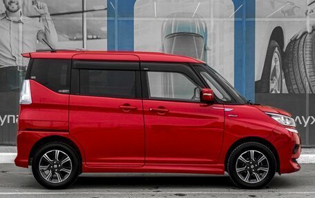 Suzuki Solio III, 2019 год, 1 299 000 рублей, 5 фотография