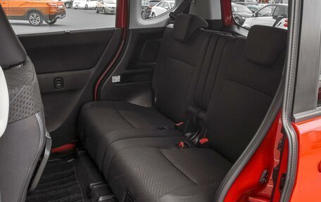 Suzuki Solio III, 2019 год, 1 299 000 рублей, 7 фотография