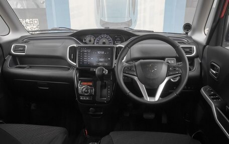 Suzuki Solio III, 2019 год, 1 299 000 рублей, 6 фотография