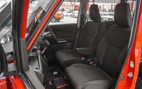 Suzuki Solio III, 2019 год, 1 299 000 рублей, 8 фотография