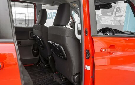 Suzuki Solio III, 2019 год, 1 299 000 рублей, 11 фотография