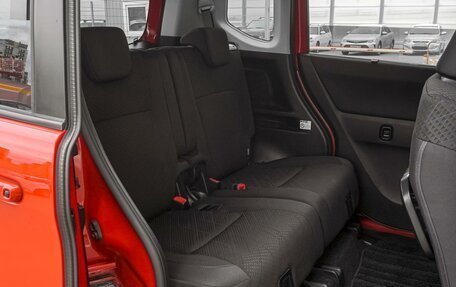 Suzuki Solio III, 2019 год, 1 299 000 рублей, 9 фотография
