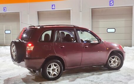 Chery Tiggo (T11), 2007 год, 450 000 рублей, 3 фотография