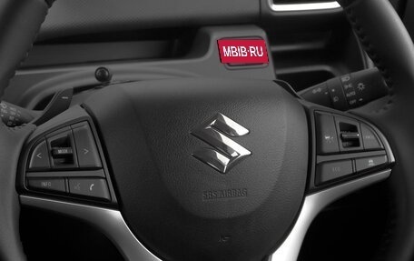 Suzuki Solio III, 2019 год, 1 299 000 рублей, 19 фотография