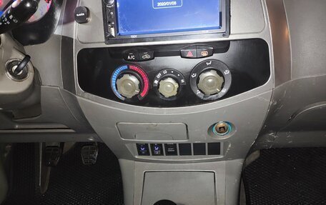 Chery Tiggo (T11), 2007 год, 450 000 рублей, 12 фотография