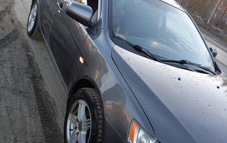 Mitsubishi Lancer IX, 2007 год, 666 000 рублей, 2 фотография