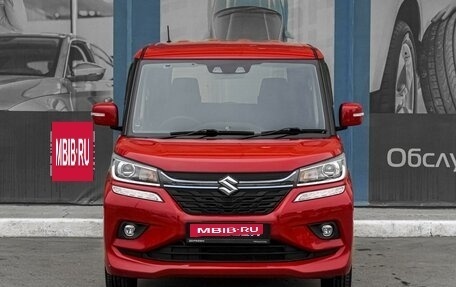 Suzuki Solio III, 2019 год, 1 299 000 рублей, 3 фотография
