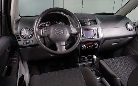 Suzuki SX4 II рестайлинг, 2011 год, 849 000 рублей, 6 фотография