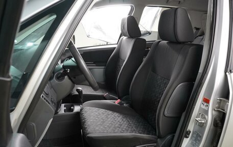 Suzuki SX4 II рестайлинг, 2011 год, 849 000 рублей, 10 фотография
